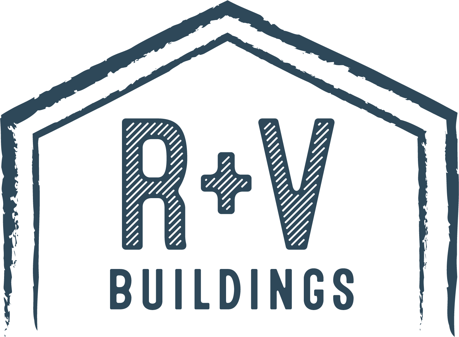 GARAGES R V Buildings